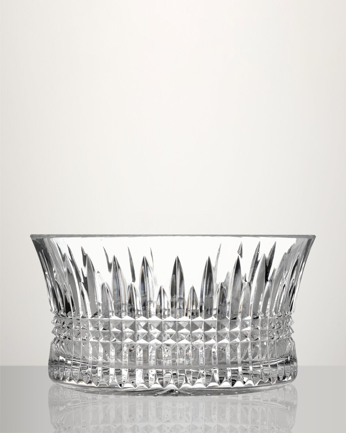 Lismore Diamond Bowl - Lismore Diamond Bowl 