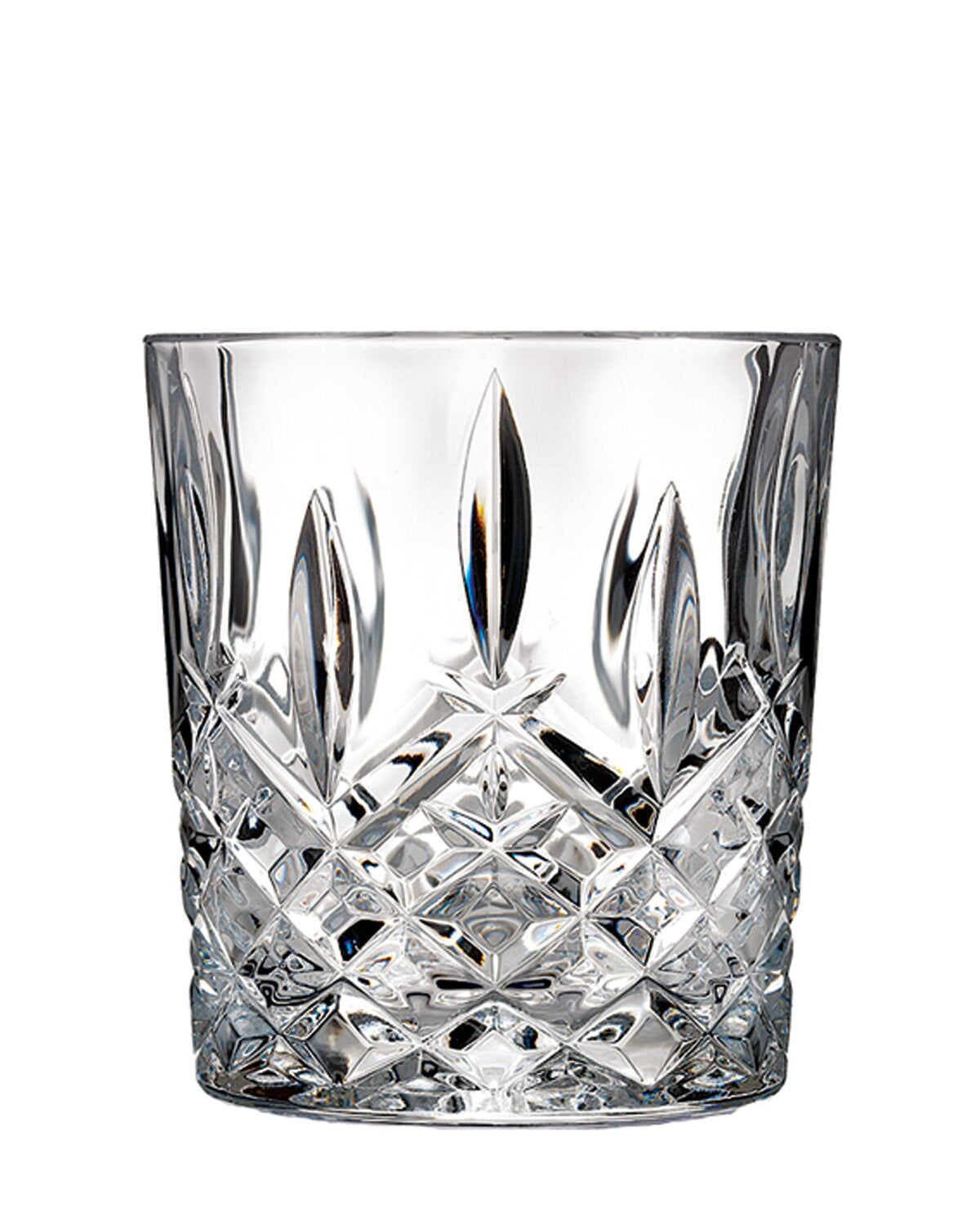 Marquis Markham Double Old Fashioned Glasses, Set of 4