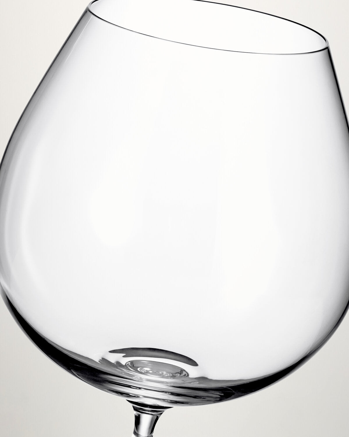 Elegance Brandy Glass, Set of 2