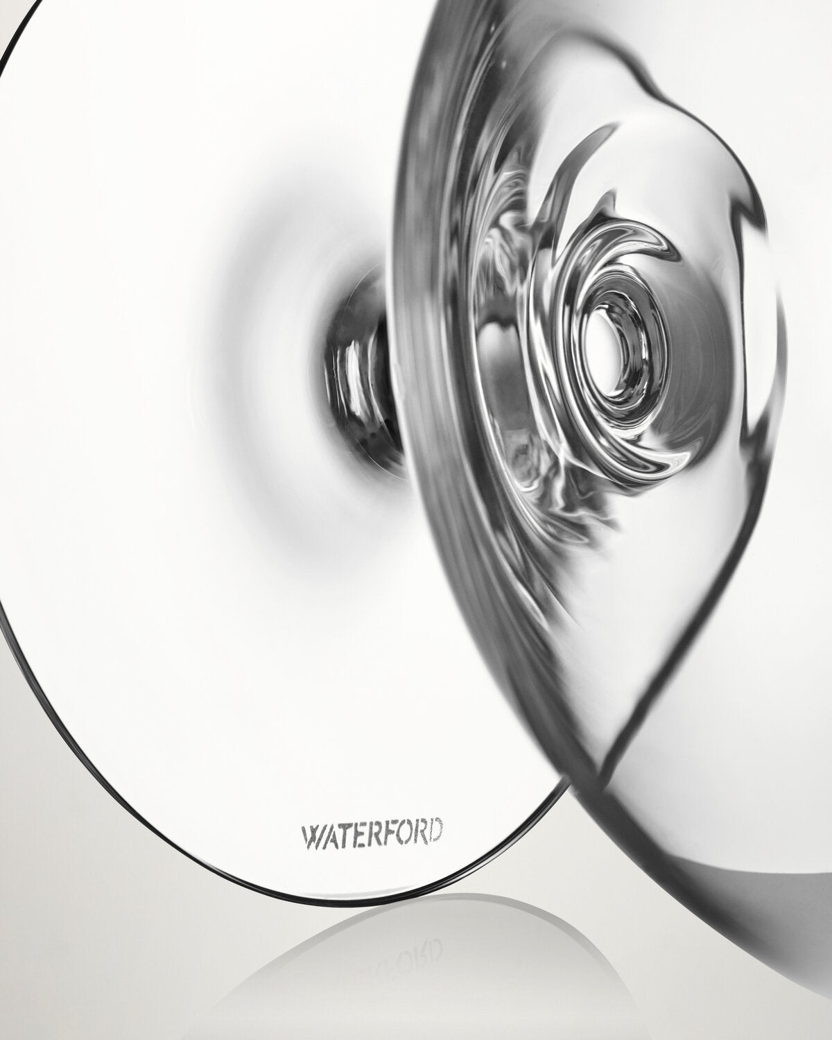 Elegance Brandy Glass, Set of 2
