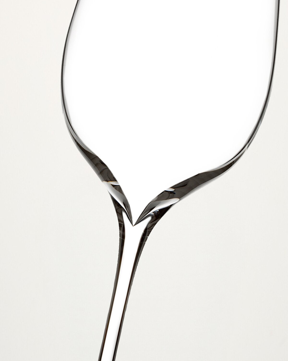Elegance Wine Tasting Party Tasting Glass, Set of 6