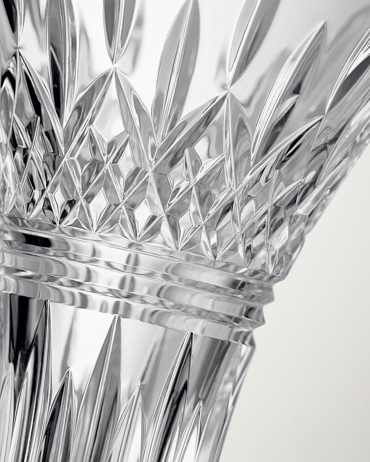 Lismore Vase