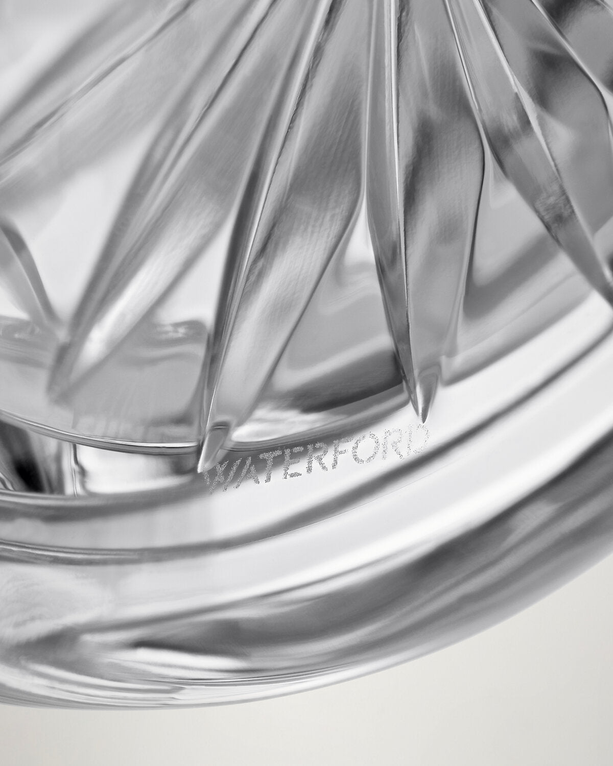 Lismore Vase