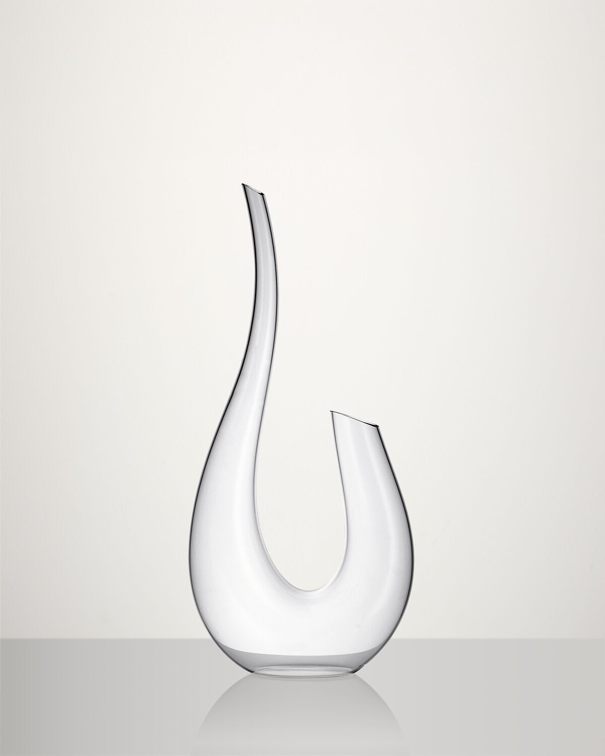 Elegance Tempo Decanter