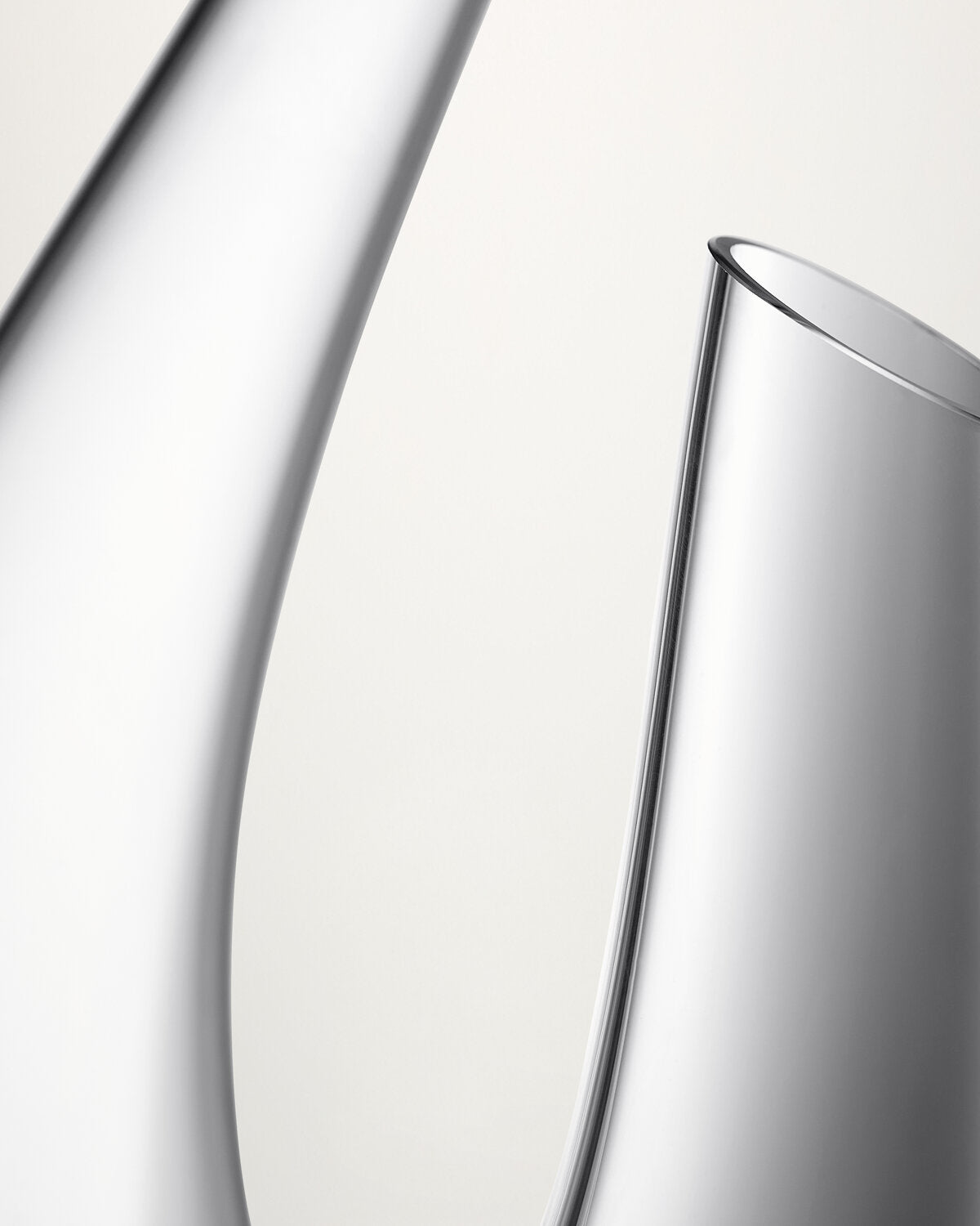 Elegance Tempo Decanter