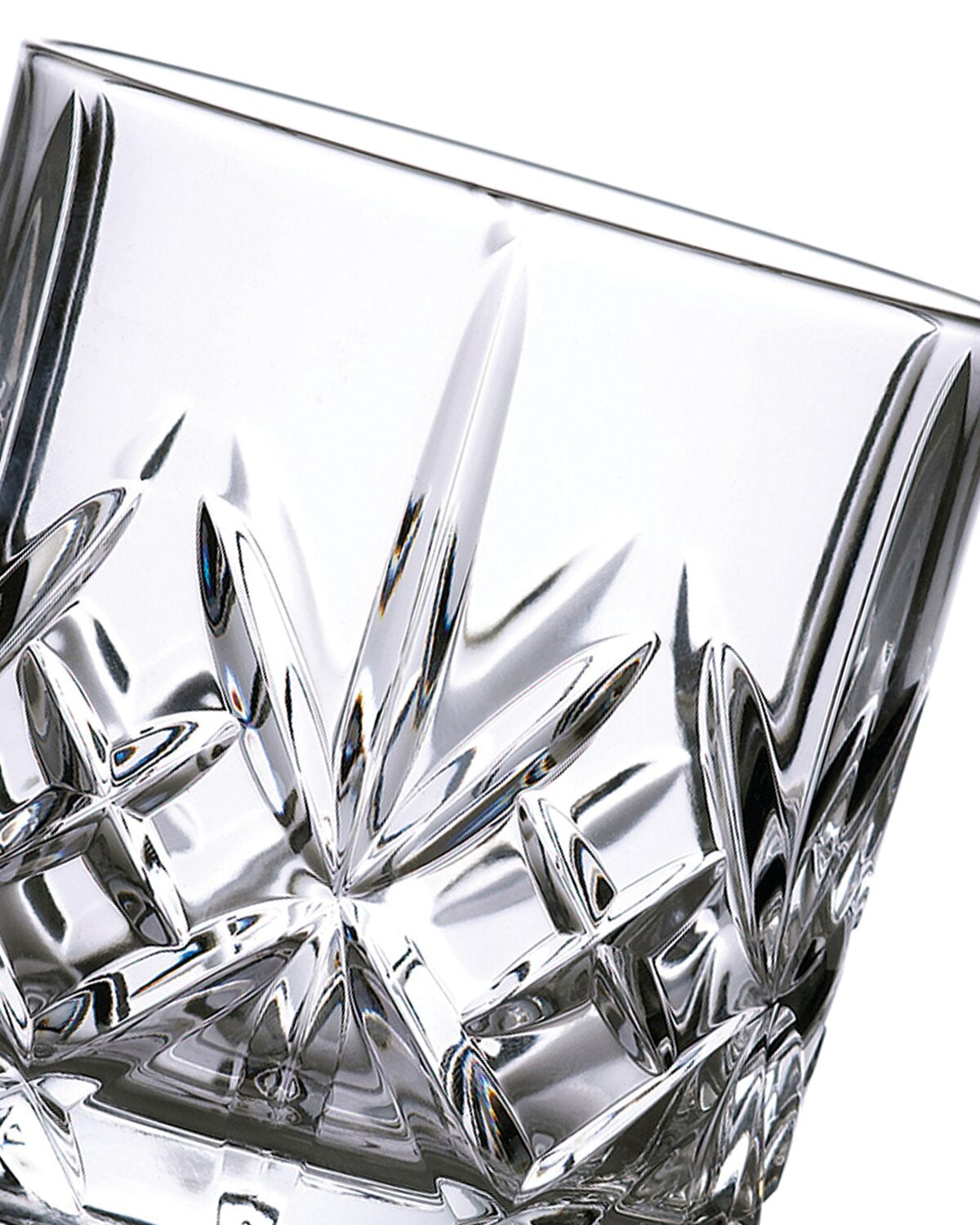 Marquis Maxwell Tumbler (Set of 4)