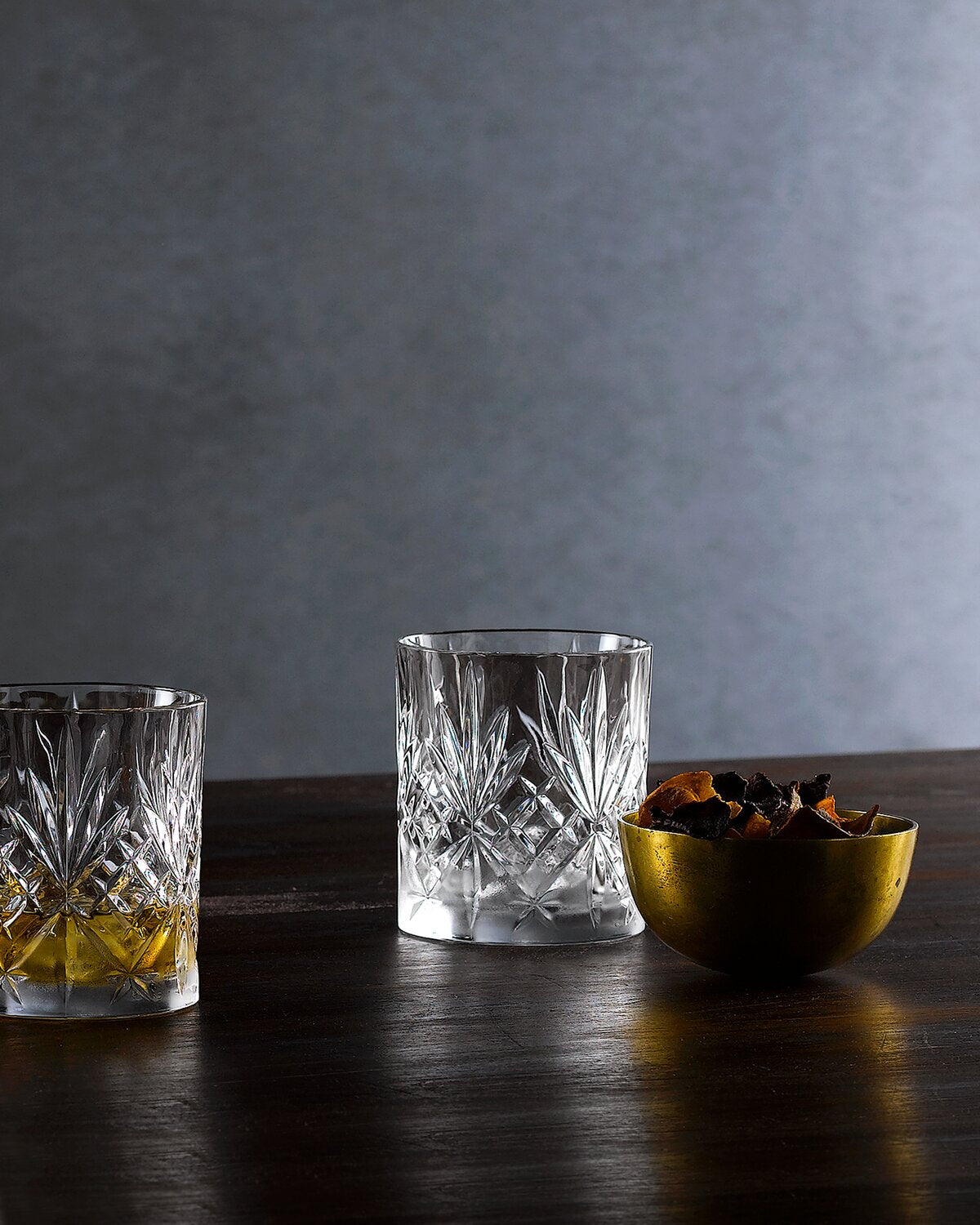 Marquis Maxwell Tumbler (Set of 4)