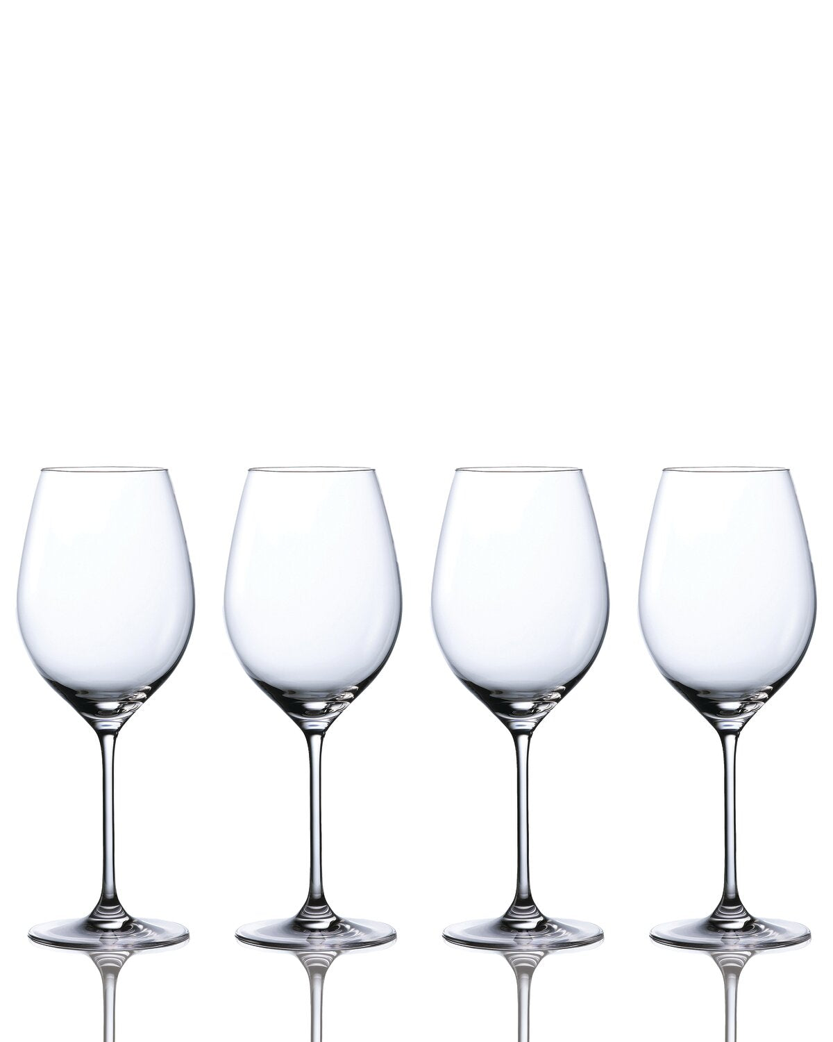 Marquis Moments Red Wine Glass, Set of 4