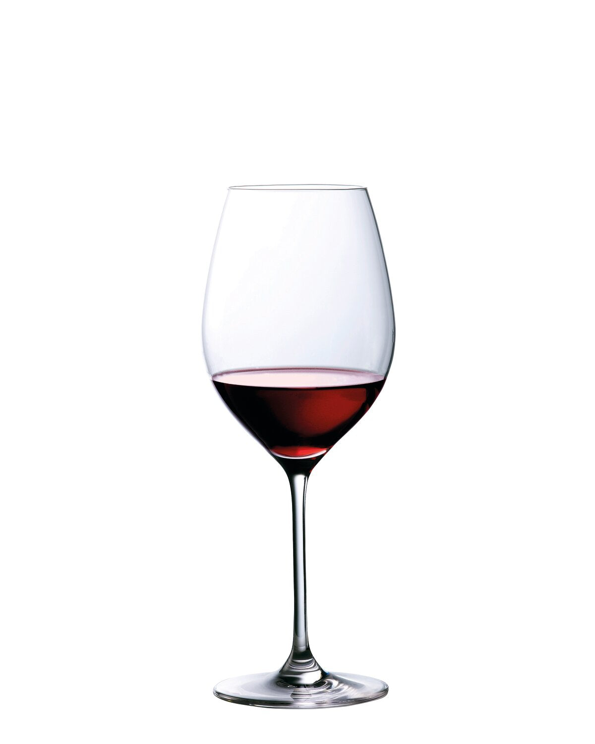 Marquis Moments Red Wine Glass, Set of 4