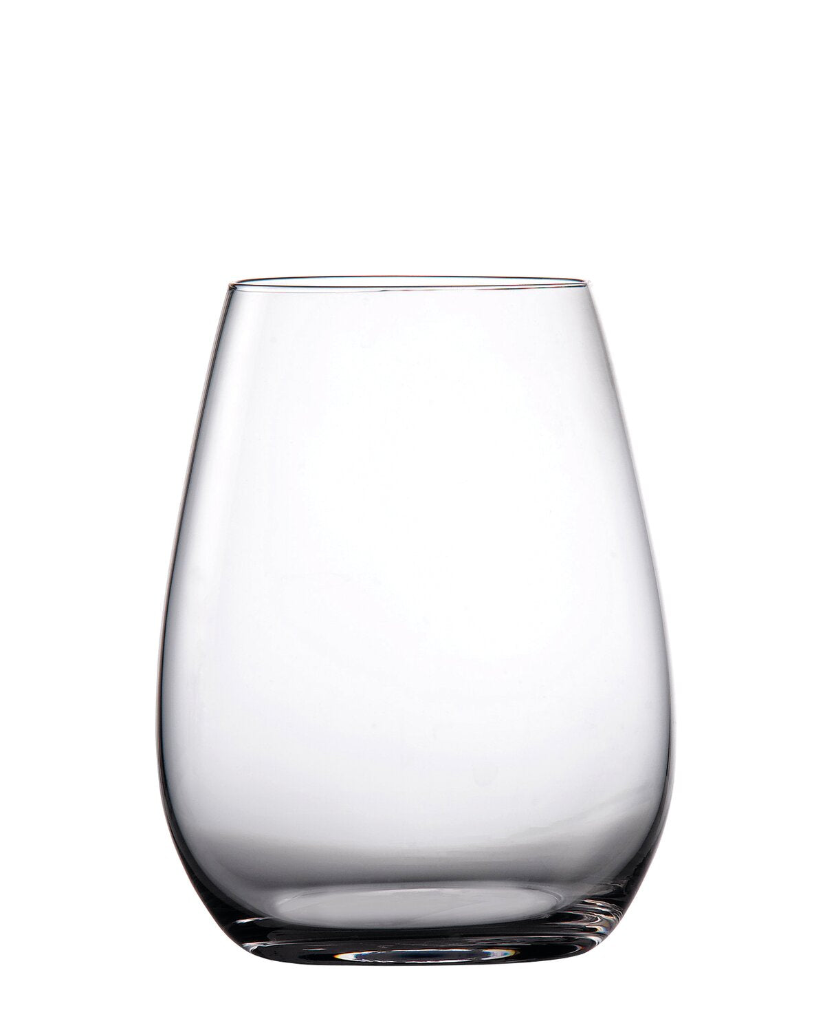 Marquis Moments Stemless Wine Glass, Set of 4