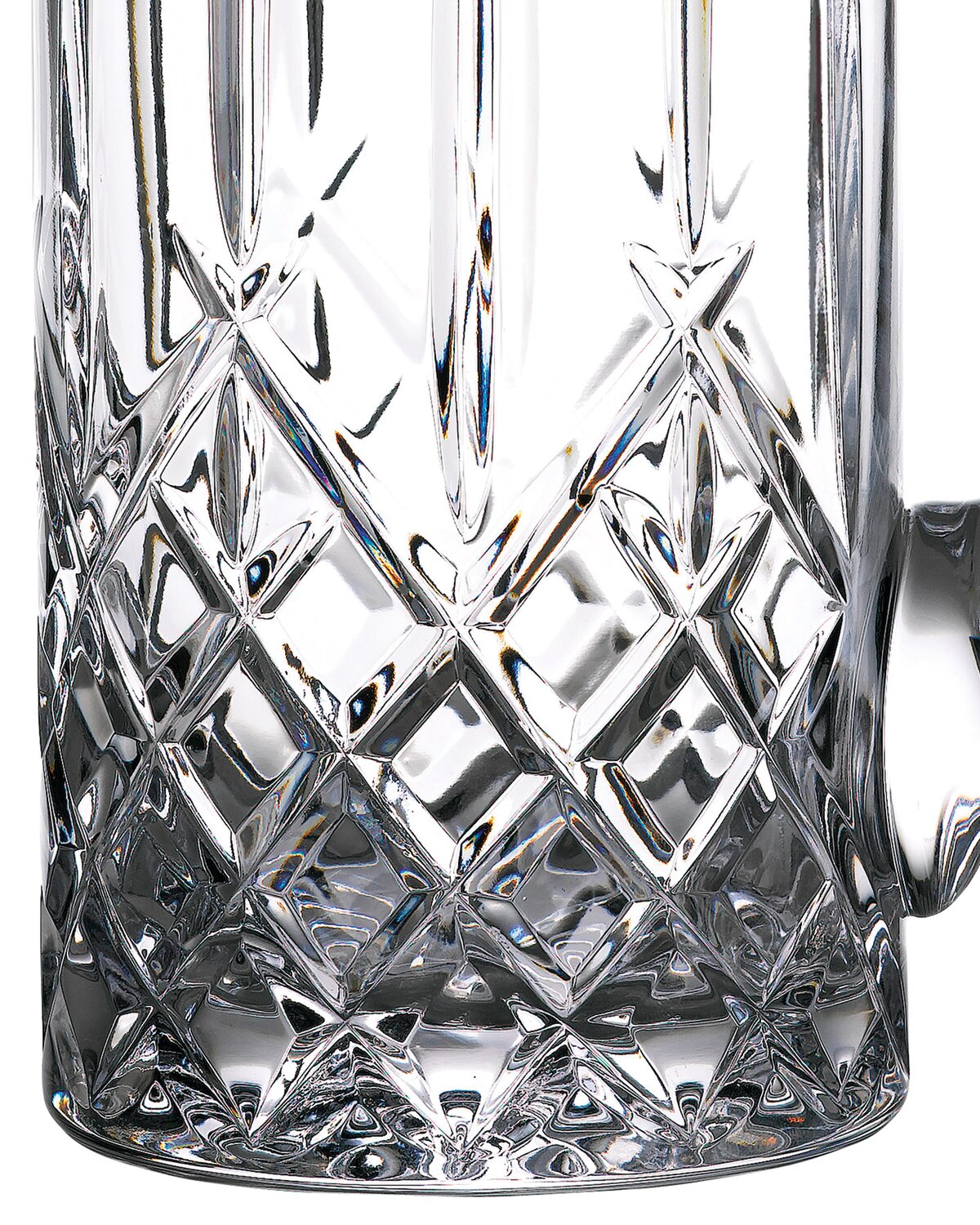 【百舌】ヴァンダーマー シグネチャーフレグランス Marquis Markham Pitcher | Waterford