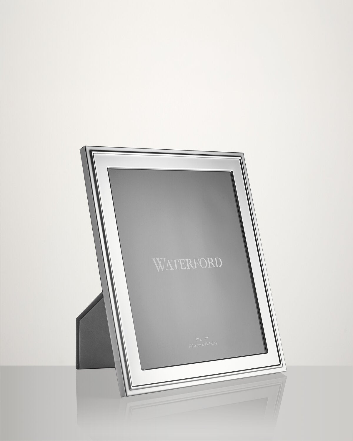 Classic Silver 8x10 Picture Frame - Classic Silver 8x10 Frame