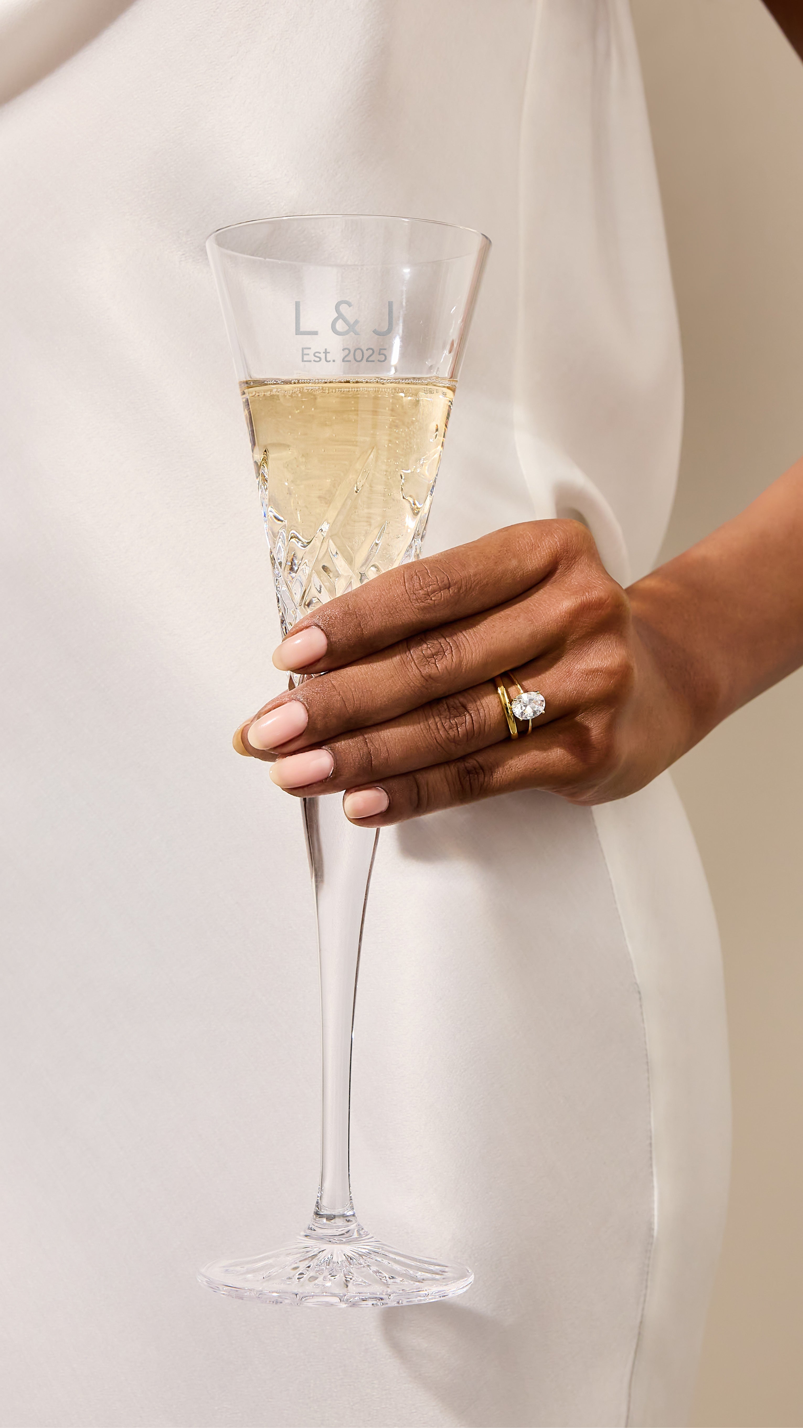 Wedding Gifts | Elegant Crystal Gifts for Couples | Waterford®