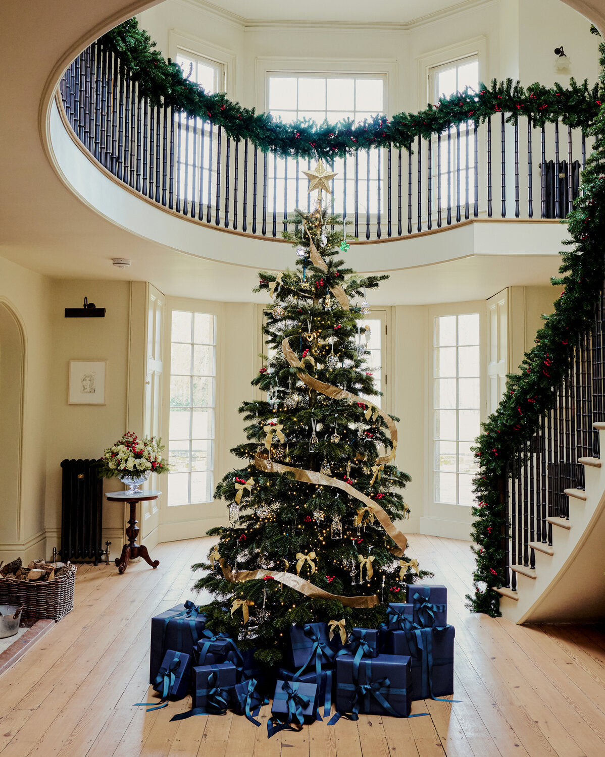 Decorative