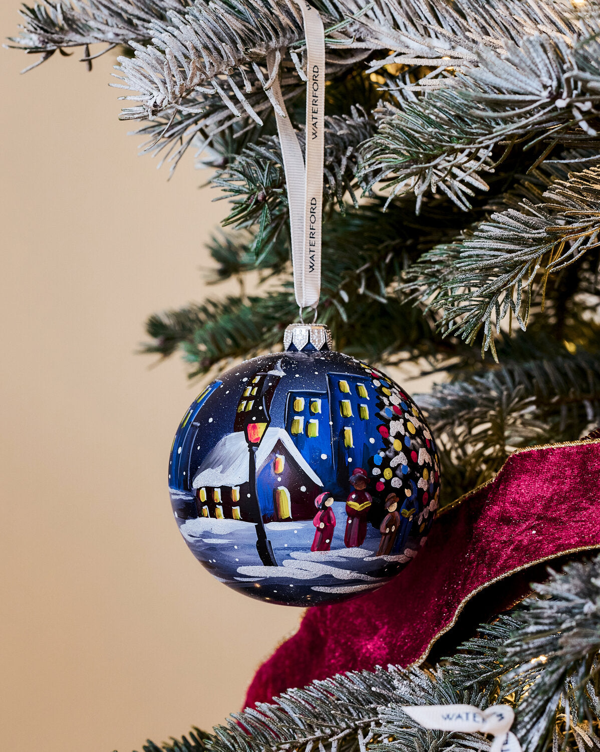 Waterford Christmas Collections | Ornaments & Gifts | Waterford