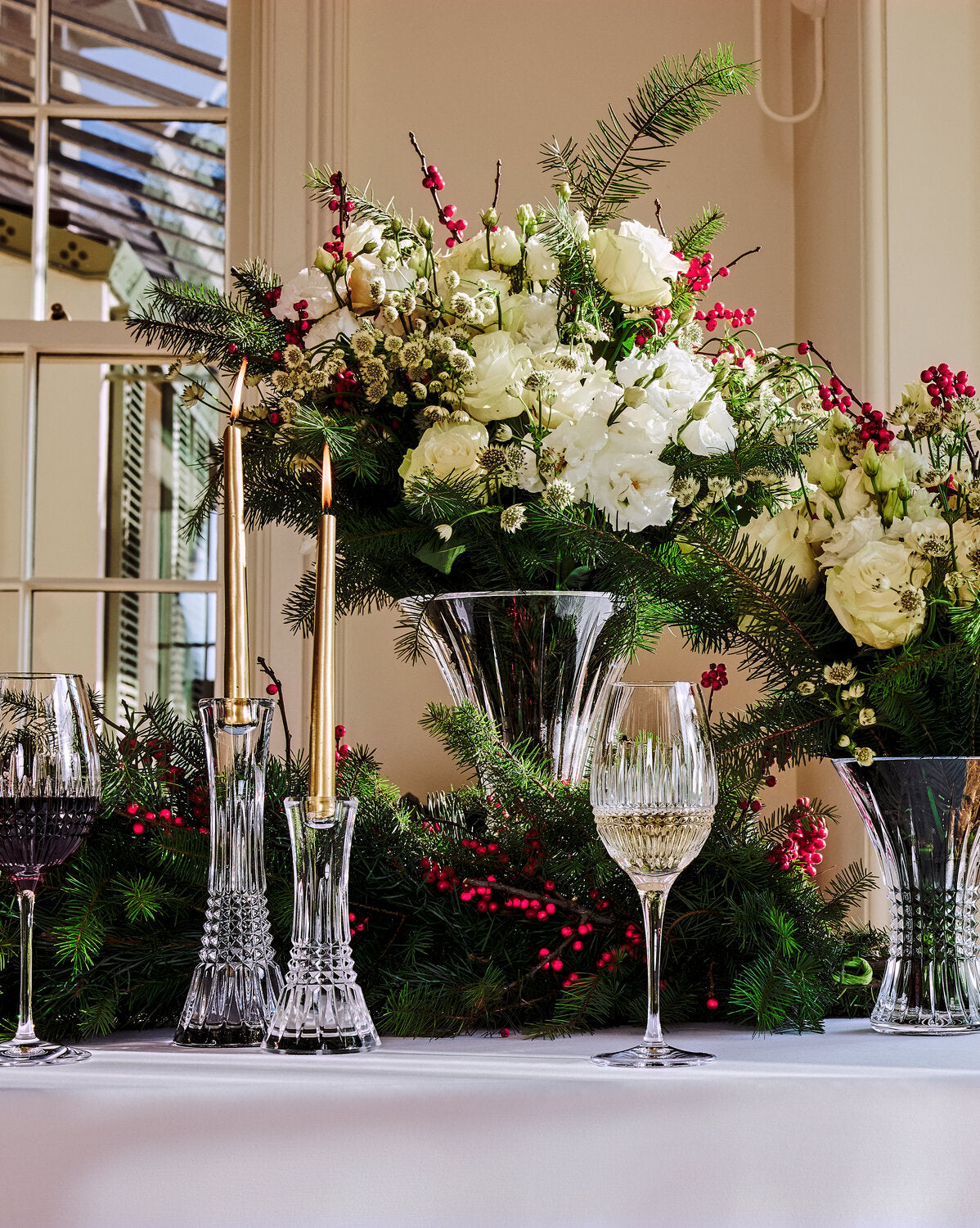 Decorative