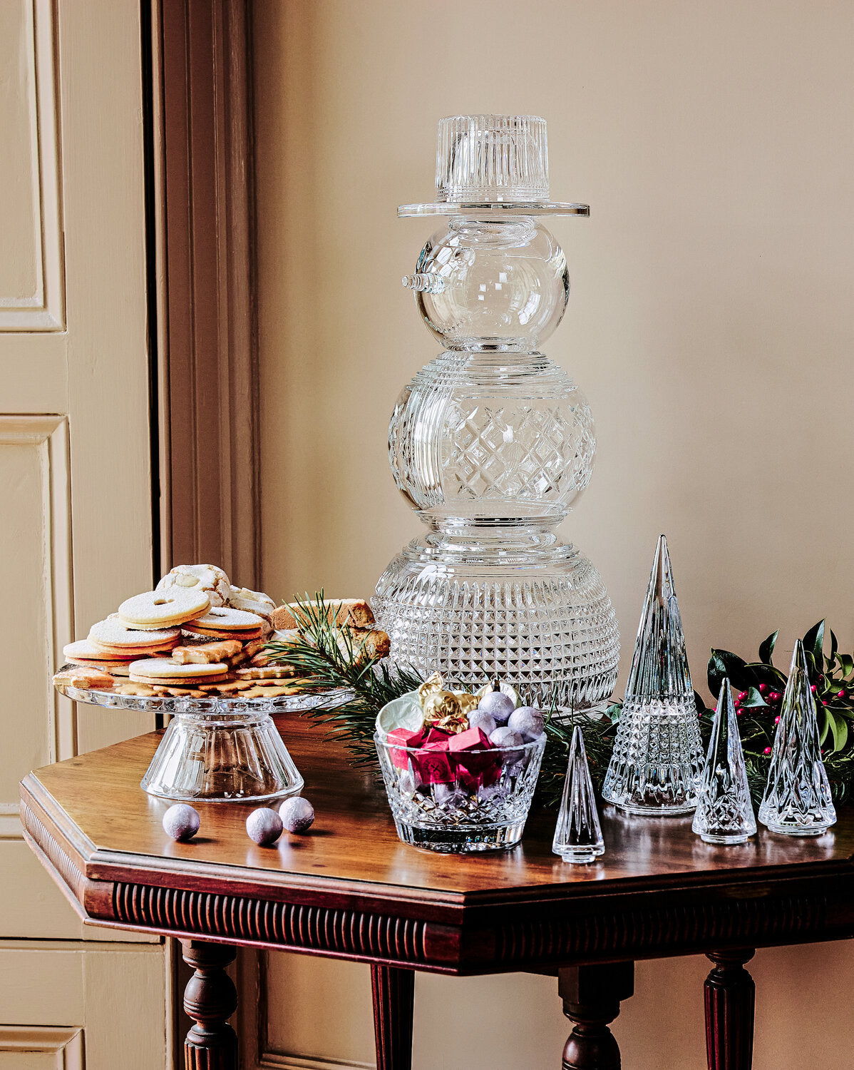 Decorative
