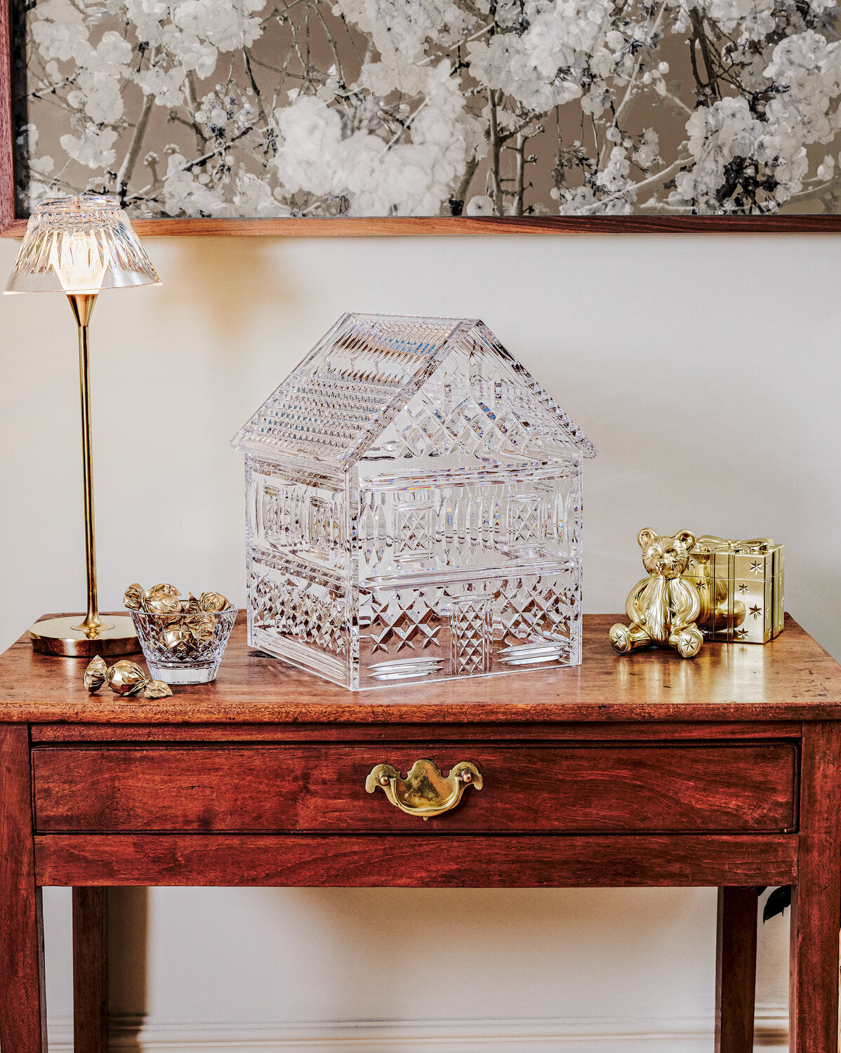 Decorative