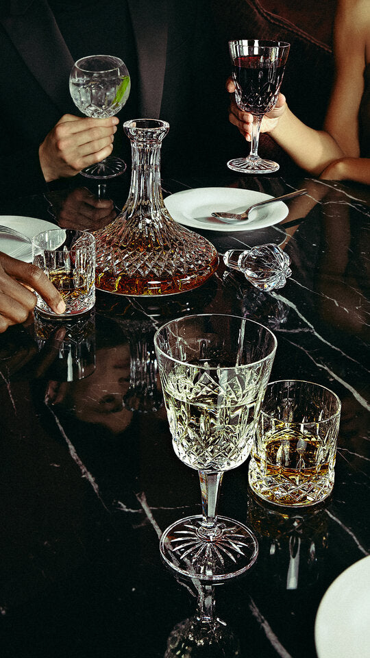 Lismore Collection | Iconic Crystal Design | Waterford®