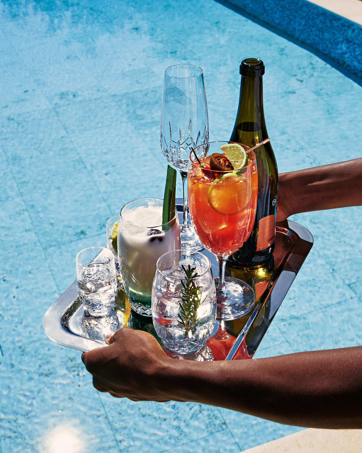 Lismore Essence | Elegant Entertaining | Waterford®