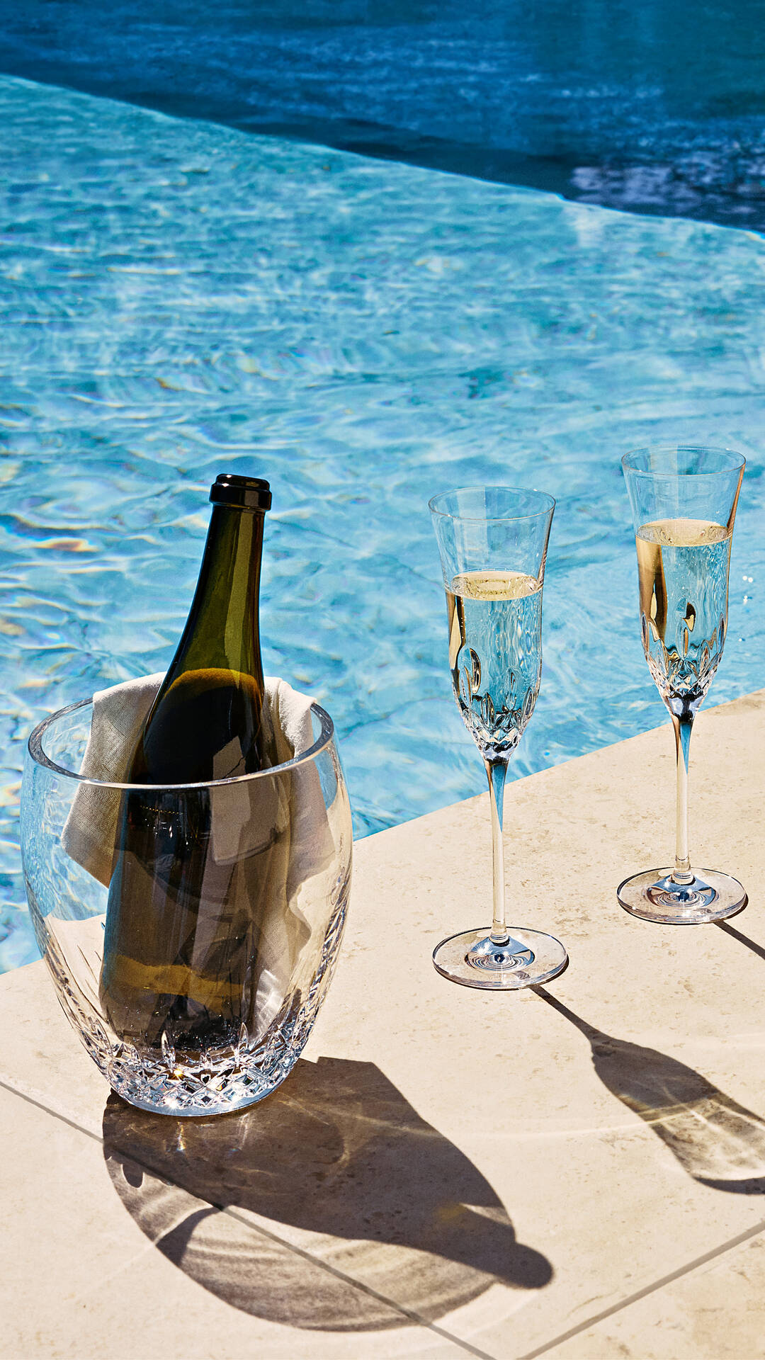 Lismore Essence | Elegant Entertaining | Waterford®