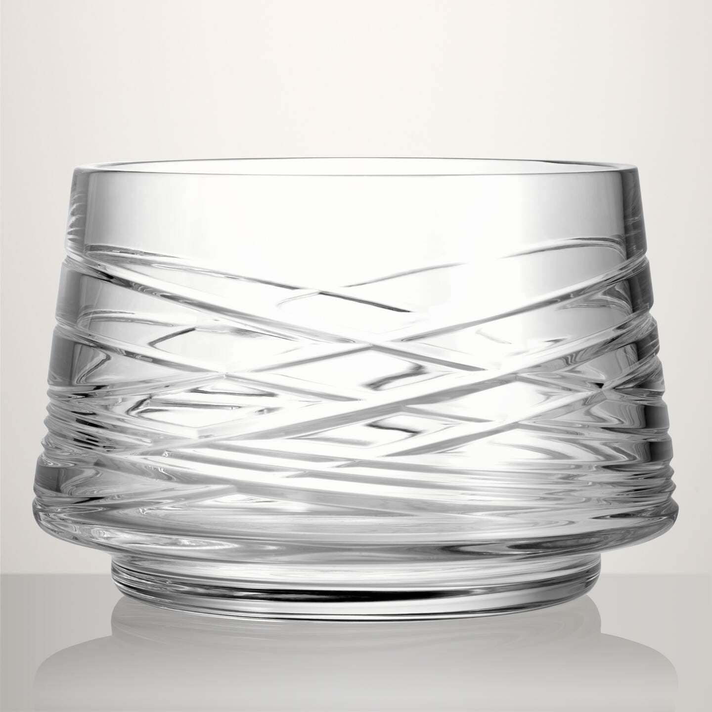 Waterford Waterford Mastercraft Aran 23cm Bowl Image
