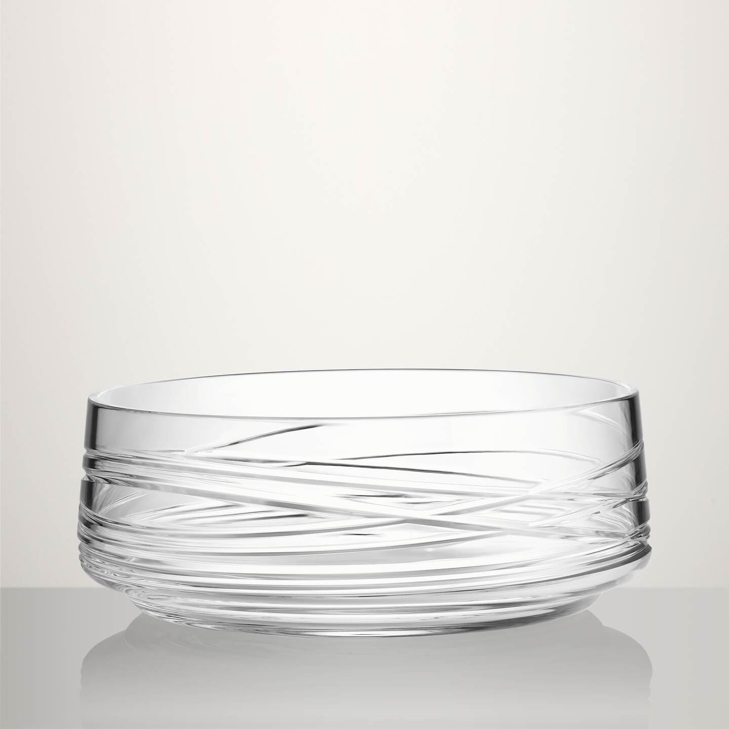 Waterford Waterford Mastercraft Aran Bowl 33cm Image