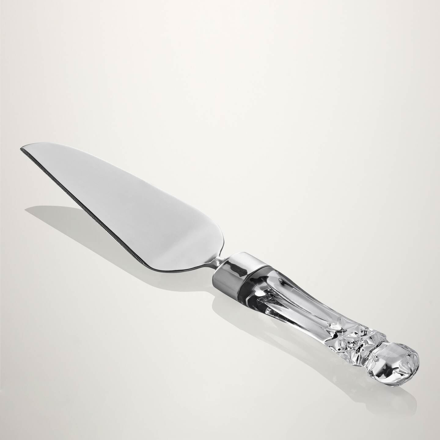 Waterford Waterford Lismore Cake/Pie Server Image