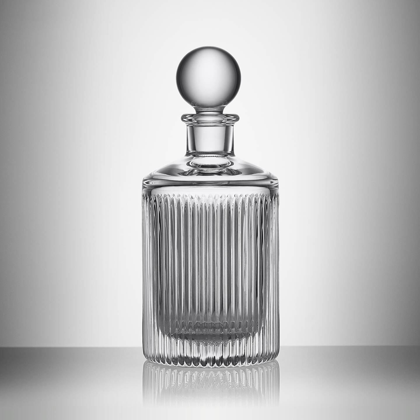 Waterford Waterford Aras Decanter Round Image