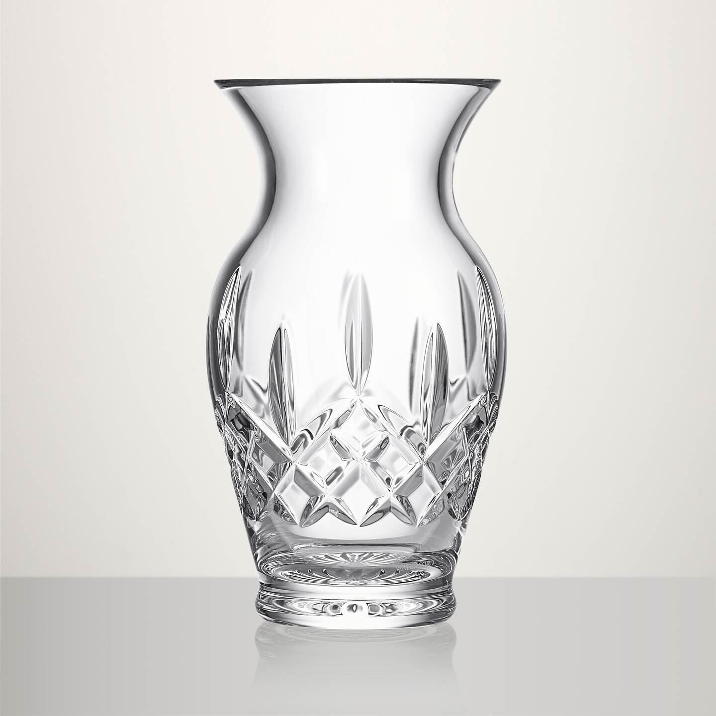 Waterford Waterford Lismore 20cm Vase Image