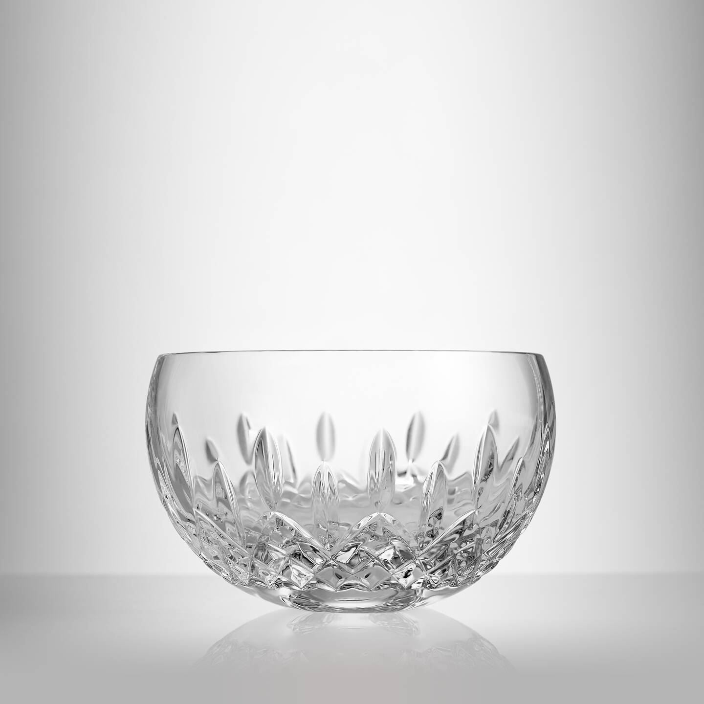 Waterford Waterford Giftology Lismore Candy 5in Bowl Image