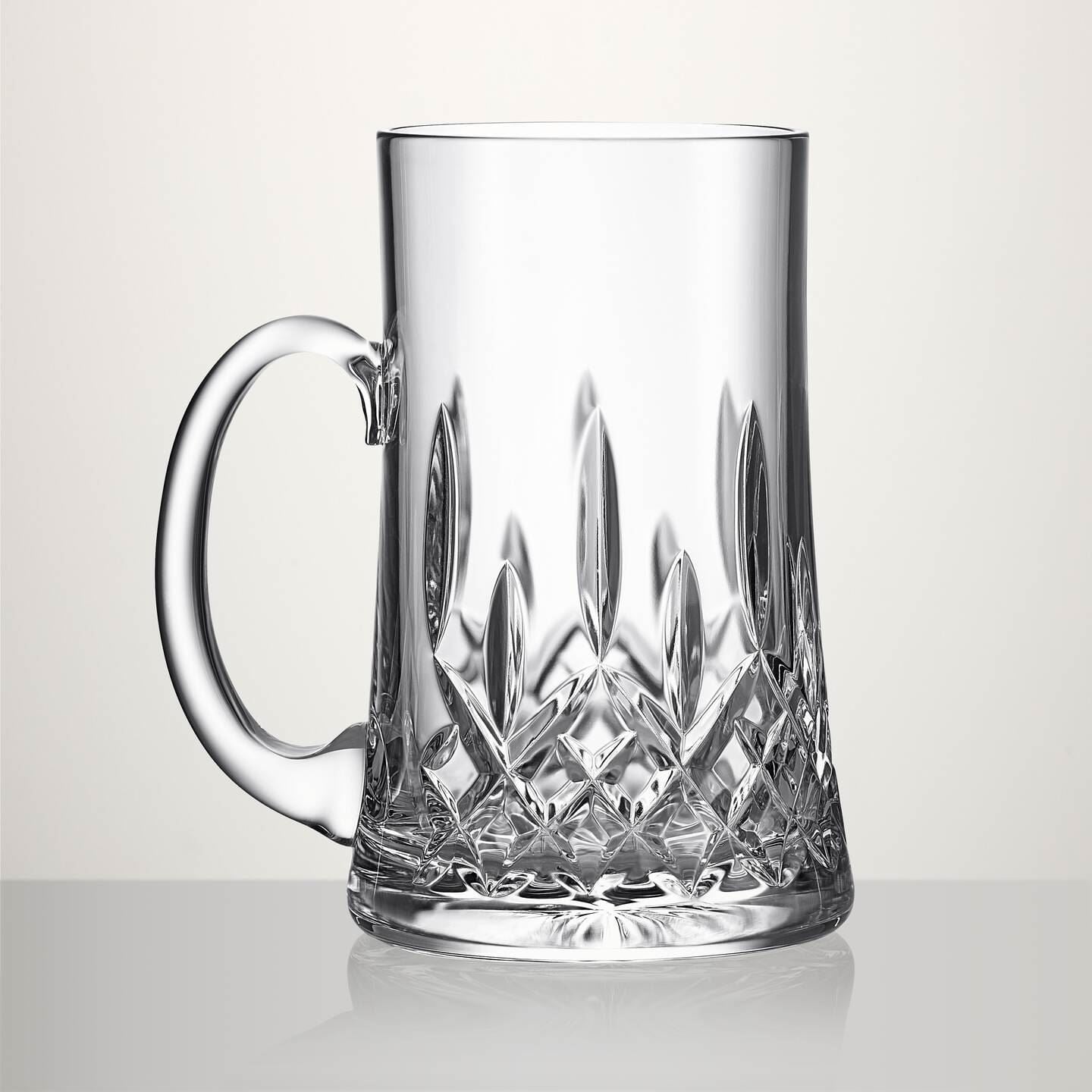Waterford Waterford Lismore Connoisseur Beer Mug Image