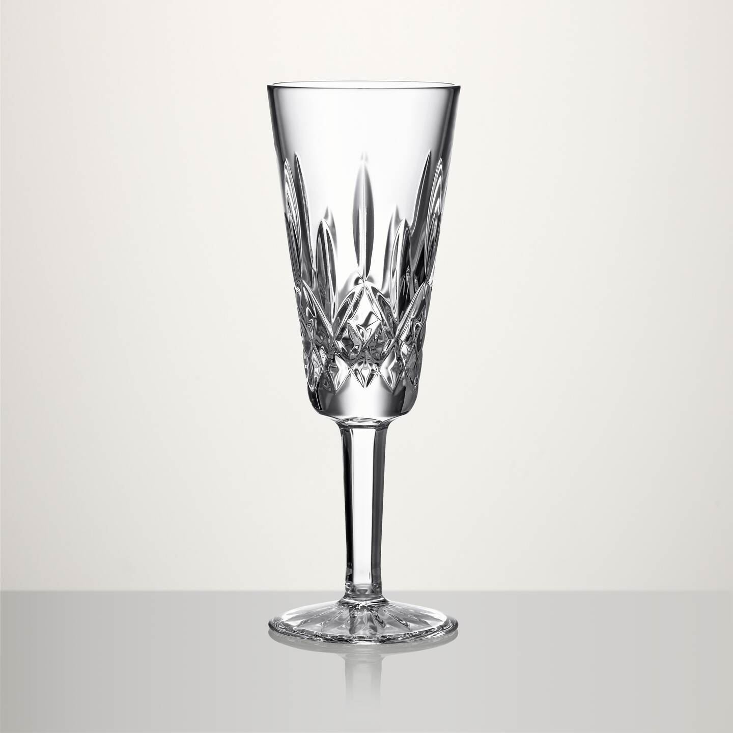 Waterford Waterford Lismore Champagne Flute Image