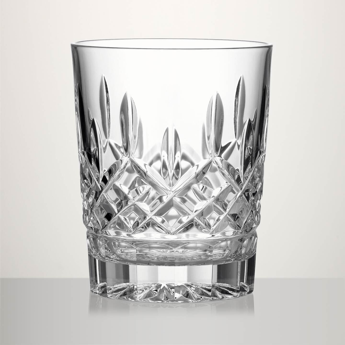 Waterford Waterford Lismore Whiskey Glass Image