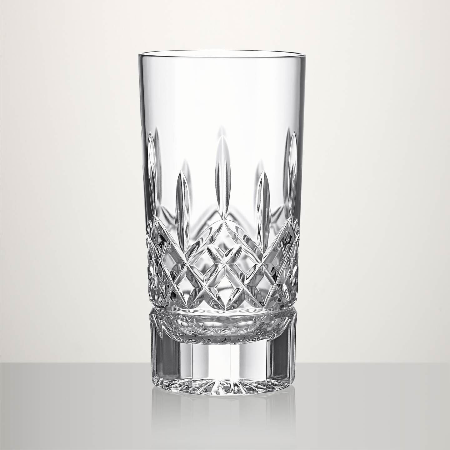 Waterford Waterford Lismore HiBall Tumbler Image