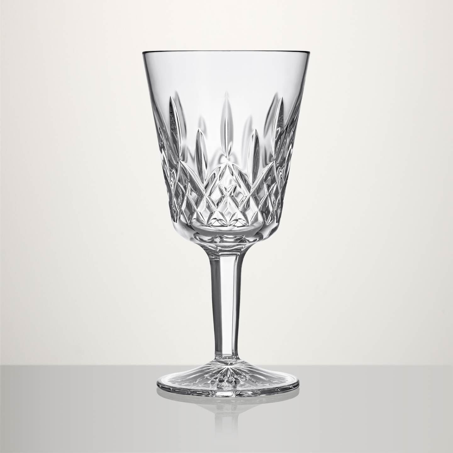 Waterford Waterford Lismore Goblet Image
