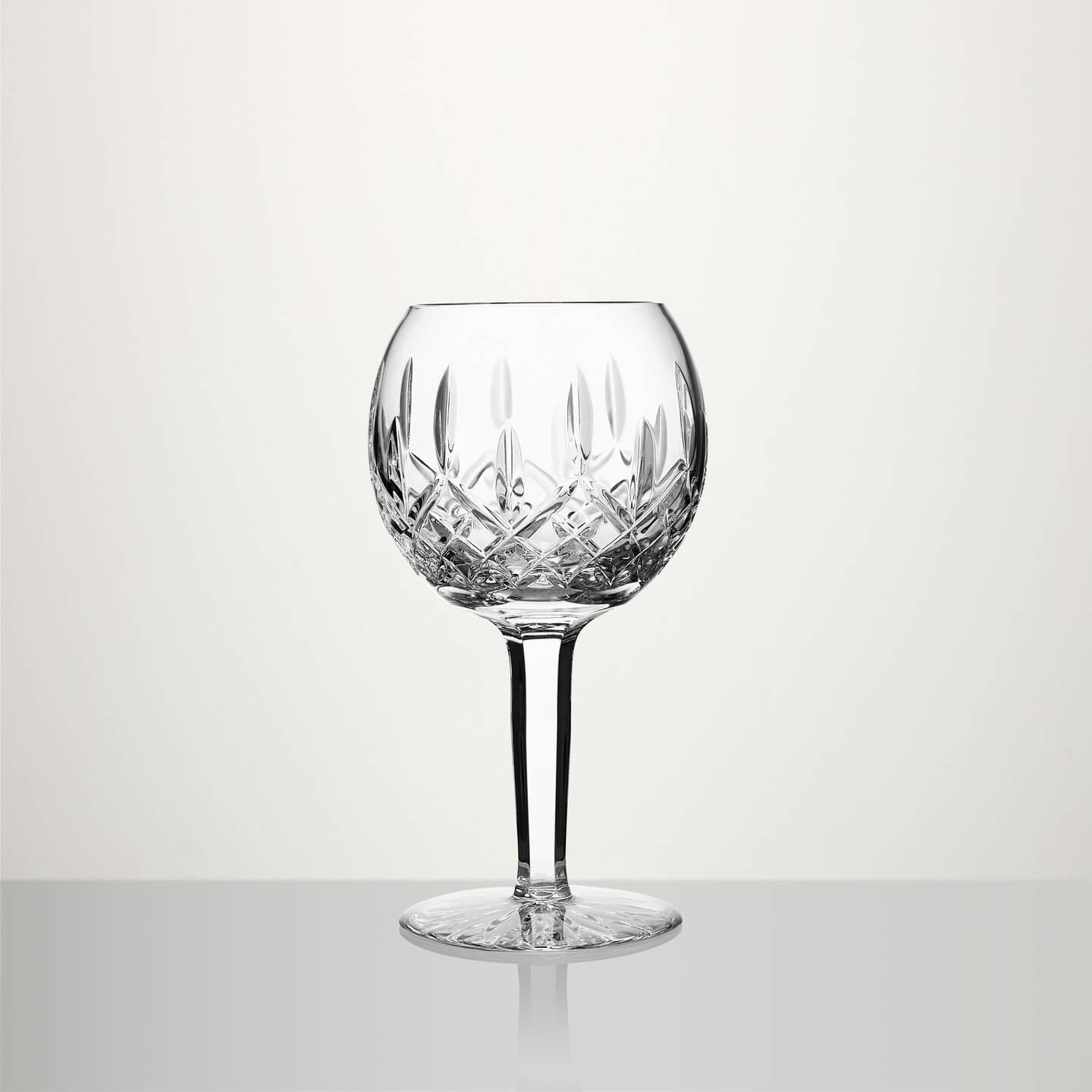 Waterford Waterford Lismore Oversized Wine Glass Image