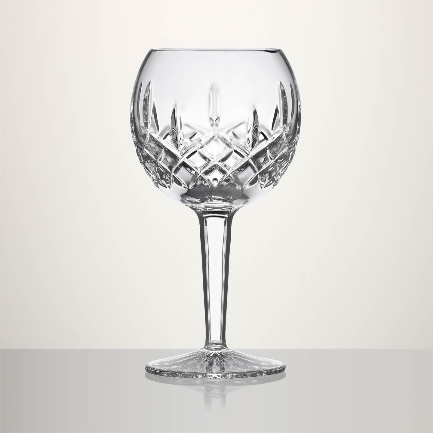 Waterford Waterford Lismore Balloon Wine Glass Image