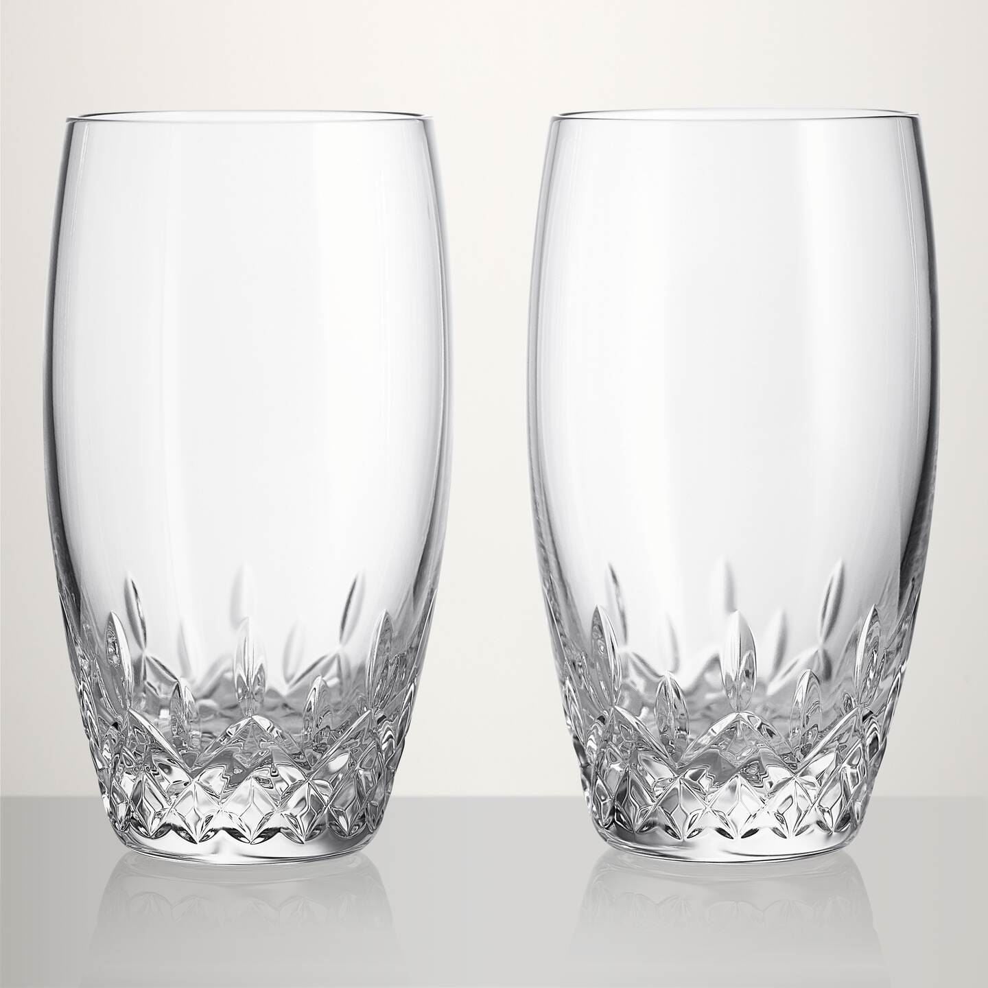 Waterford Waterford Lismore Essence HiBall, Set of 2 Image