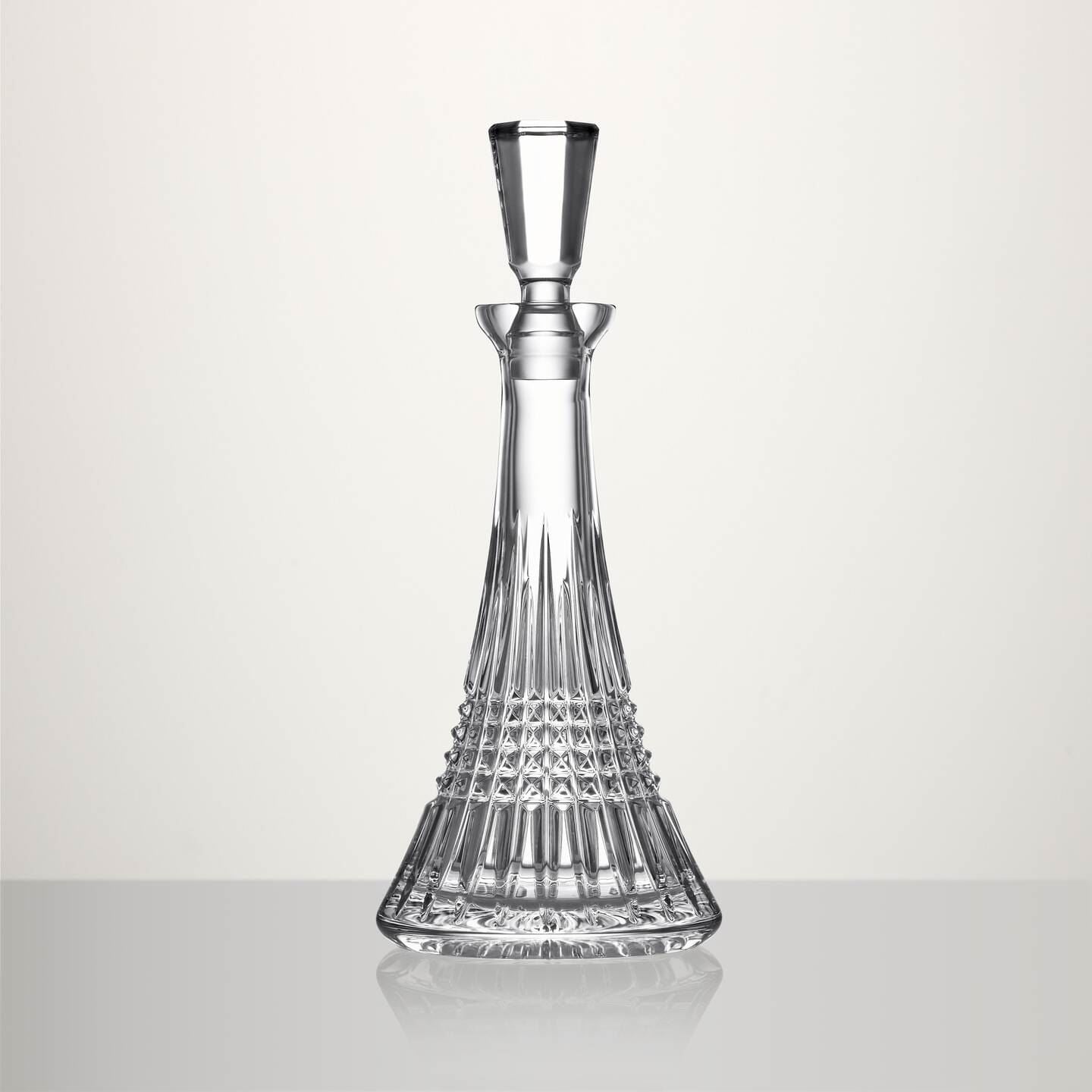 Waterford Waterford Lismore Diamond Decanter Image