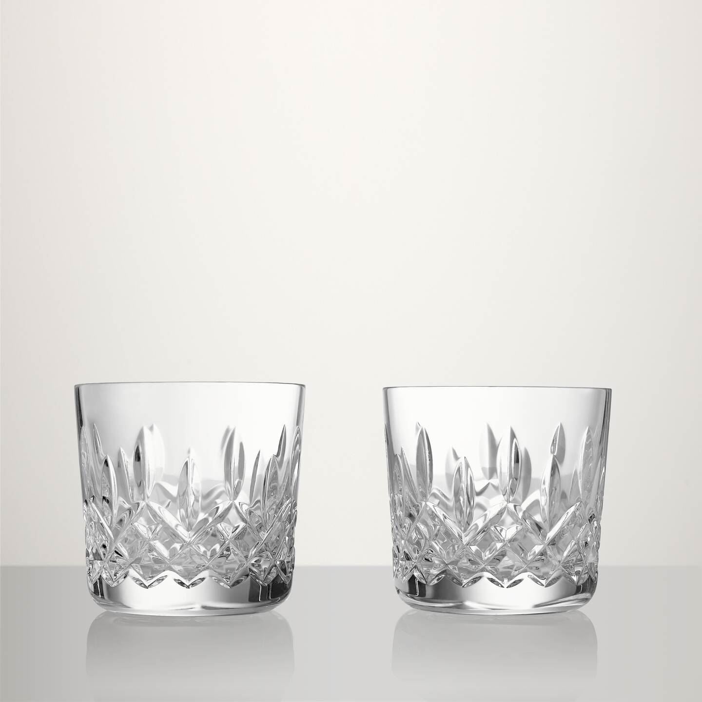 Waterford Waterford Giftology Lismore Tumbler, Set of 2 Image