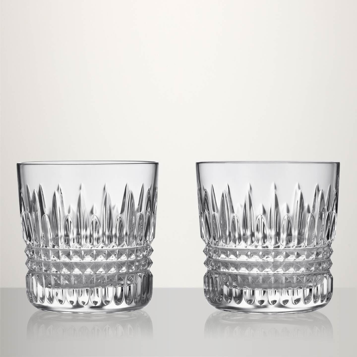 Waterford Waterford Lismore Diamond Tumbler, Set of 2 Image