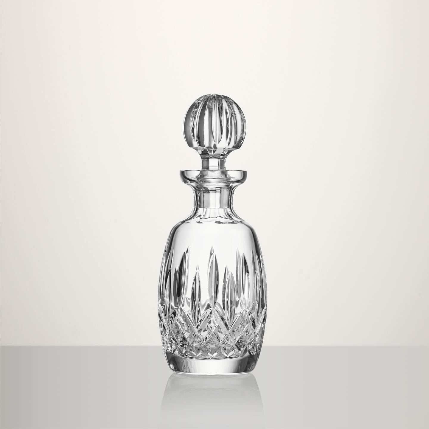 Waterford Waterford Lismore Connoisseur Rounded Decanter Image