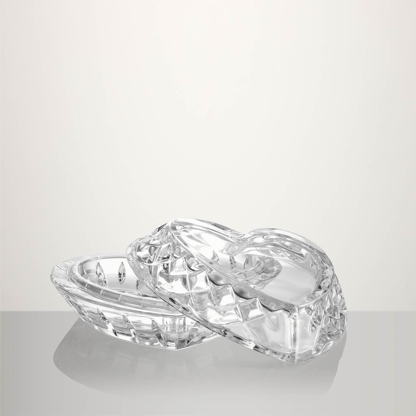 Waterford Waterford Giftology Heart Box Image