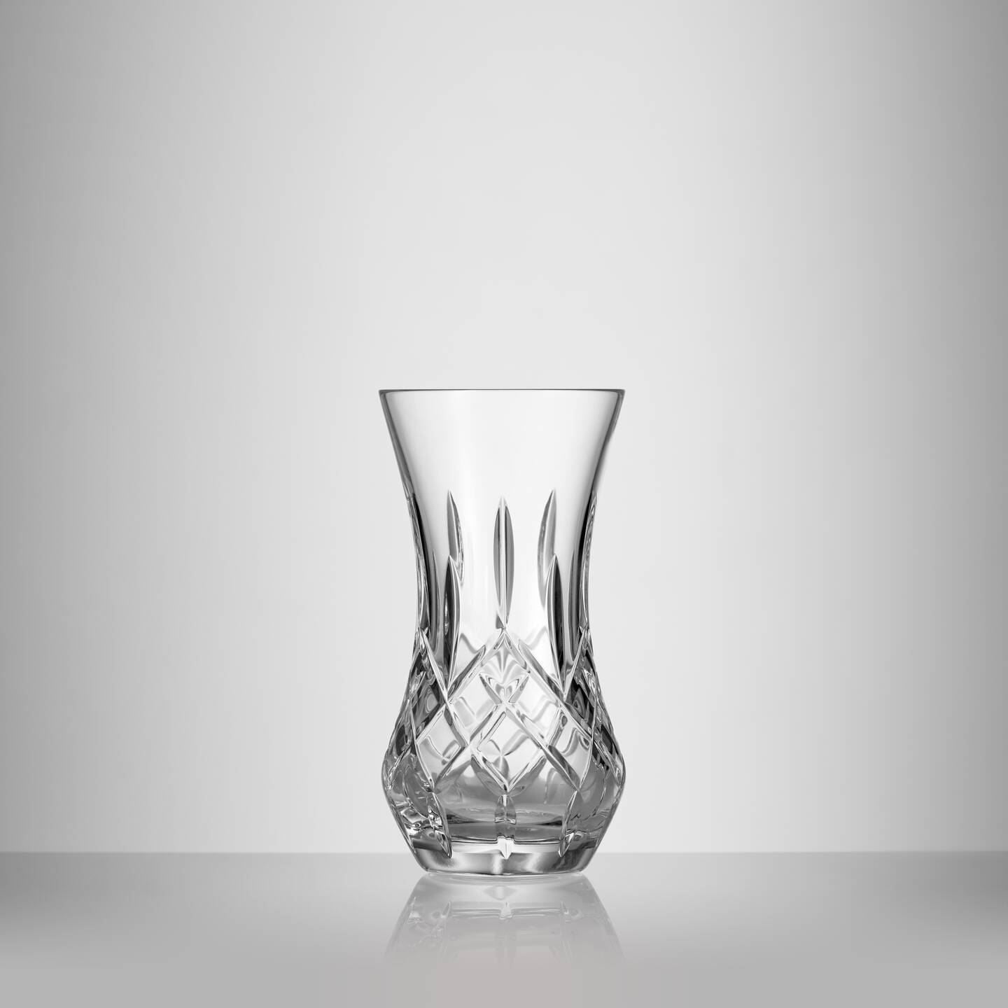 Waterford Waterford Giftology Lismore Bon Bon 15cm Vase Image