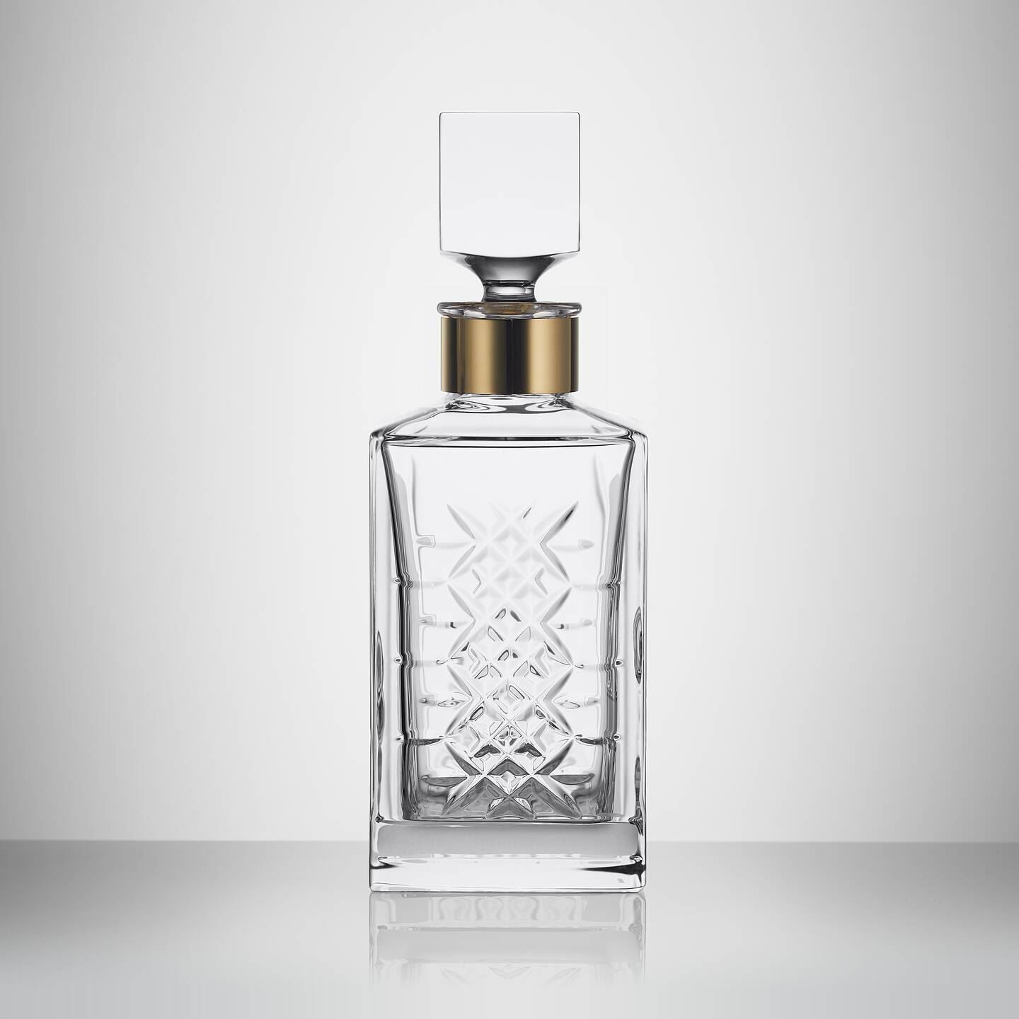 Waterford Waterford Lismore Revolution Decanter Image