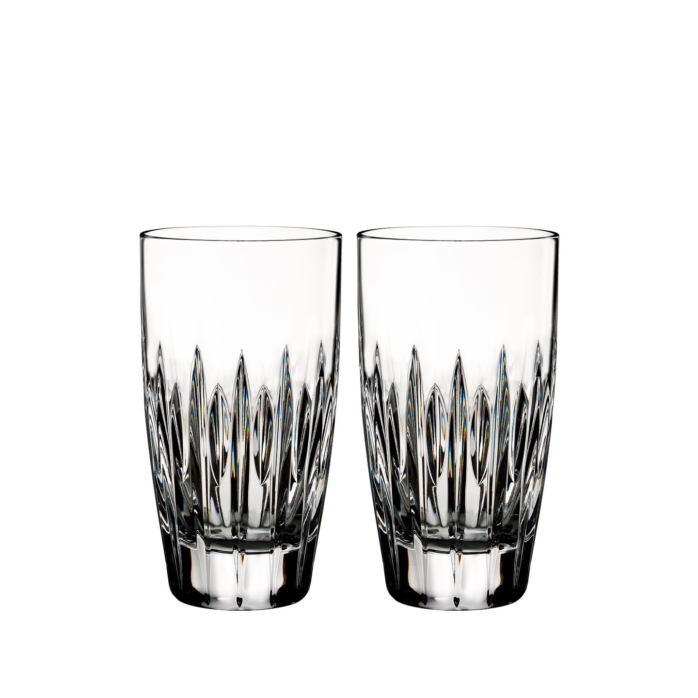 Waterford Waterford Mara Hiball, Set of 2 Image