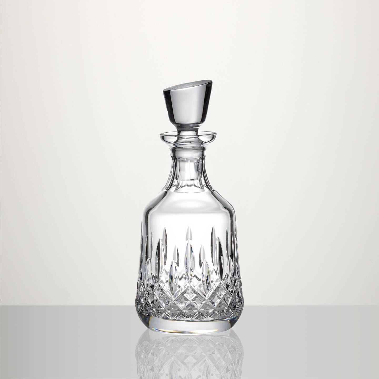 Waterford Waterford Lismore Small Decanter Image
