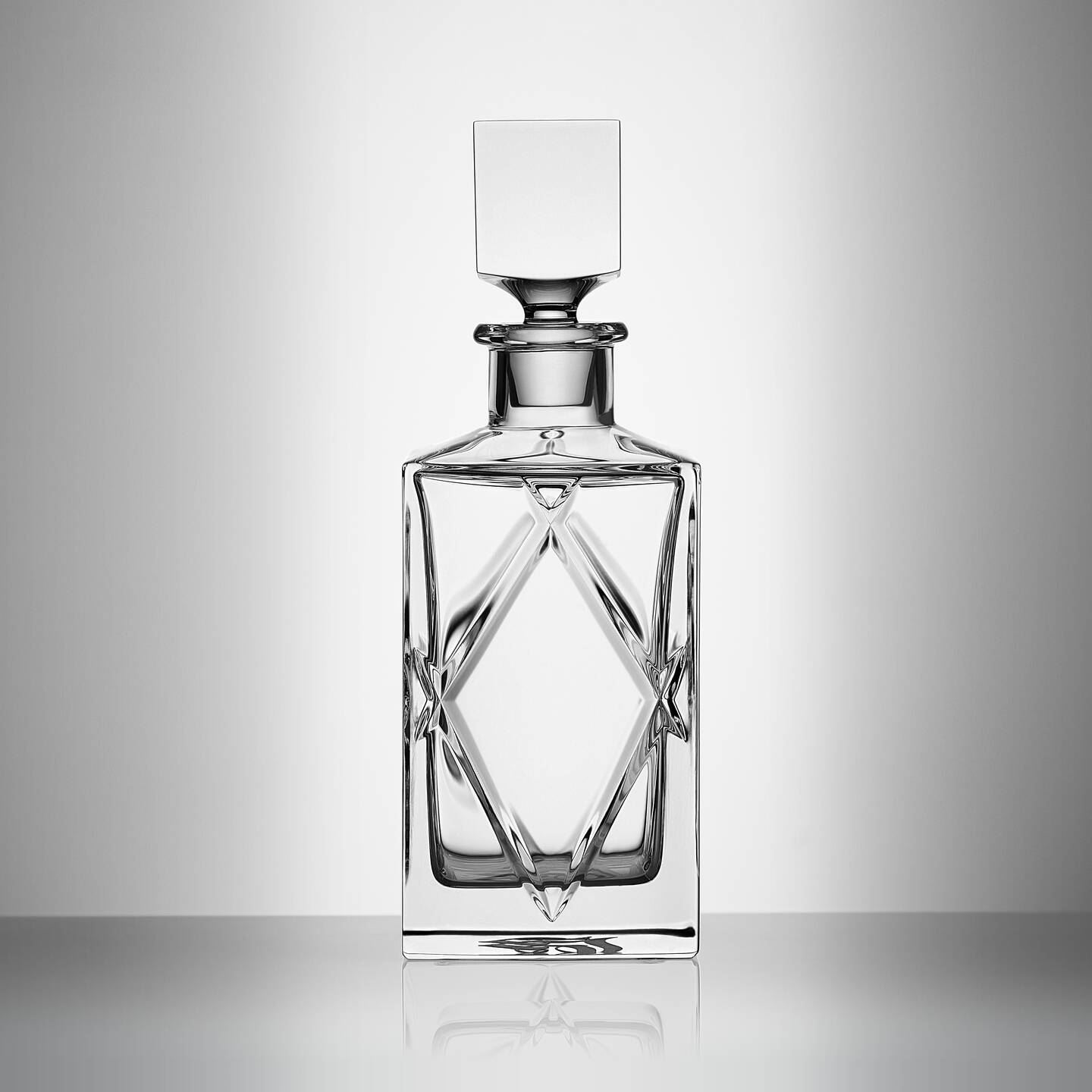 Waterford Waterford Olann Decanter Square Image