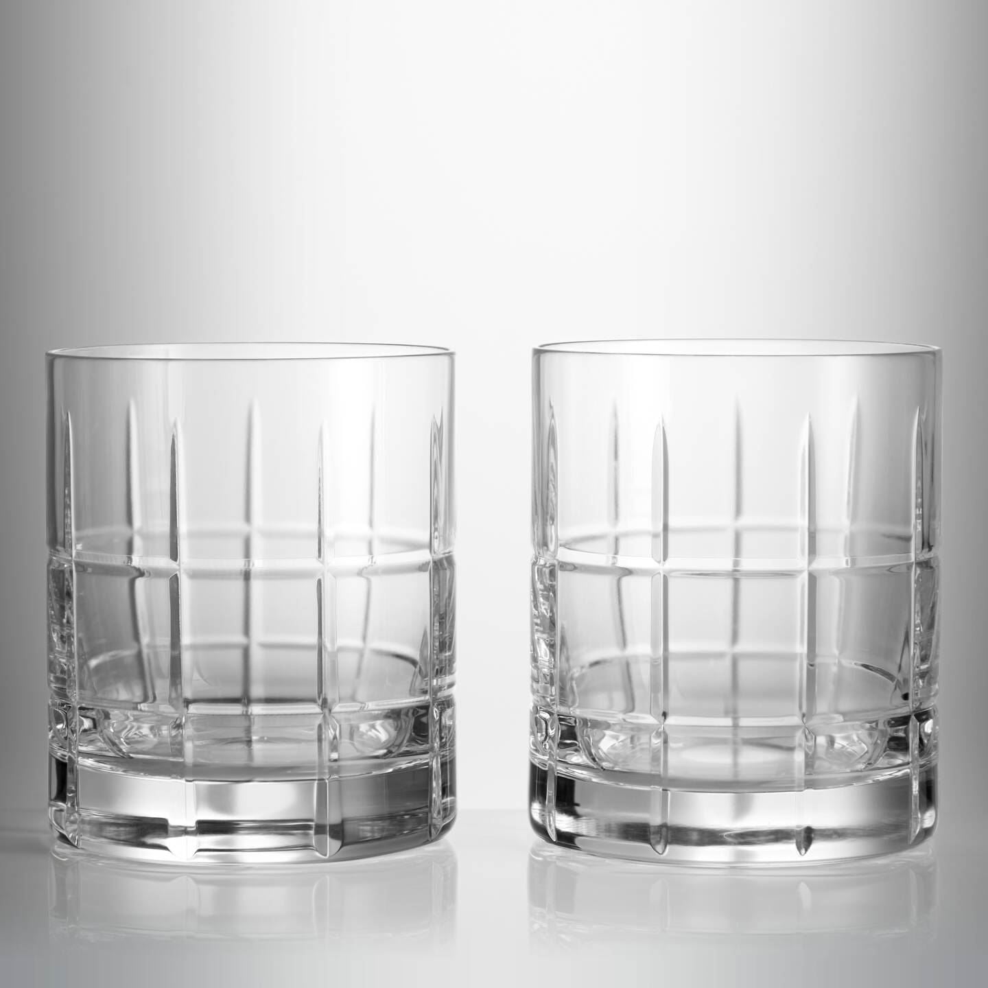 Waterford Waterford Cluin Whiskey Glasses, Set of 2 Image